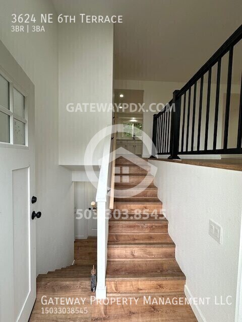 Photo - 3624 NE 6th Terrace