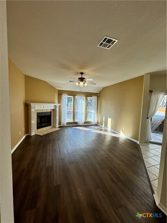 2041 Rain Dance Loop House House Rental in Harker Heights, TX