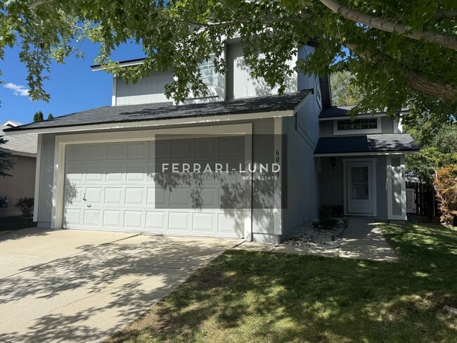 Building Photo - 6065 Diplomat Dr