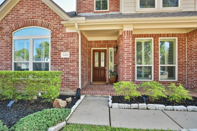 Photo - 8410 Brighton Lake Ln