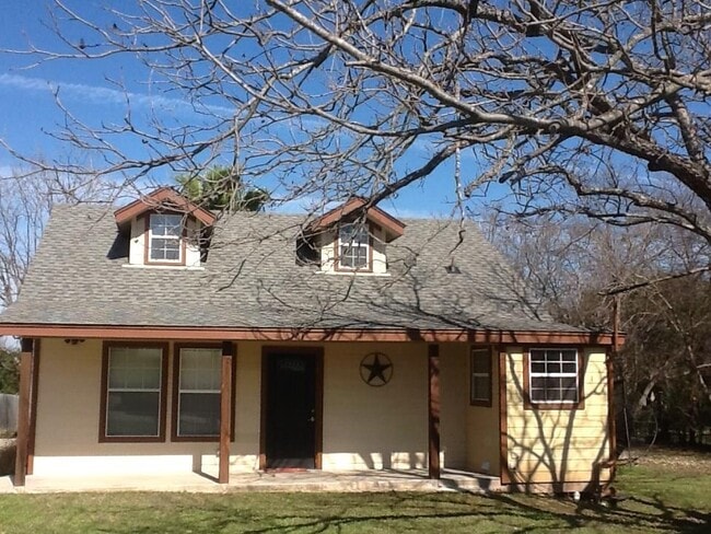 Photo - 404 Chaparral Rd House