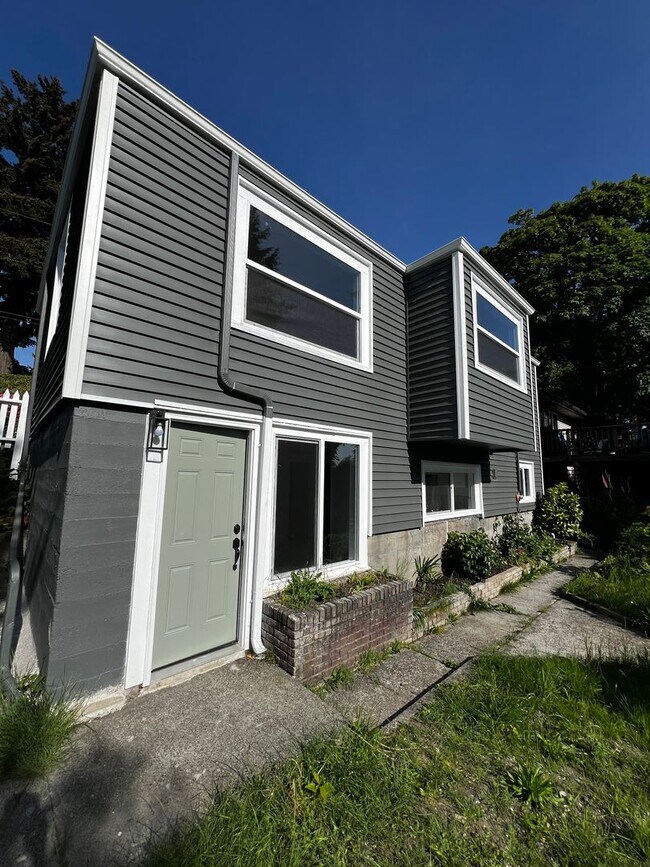 804/806 S Marion Ave - 804/806 S Marion Ave Unidad 806