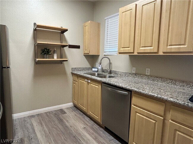 Photo - 6955 N Durango Dr Unit 2081