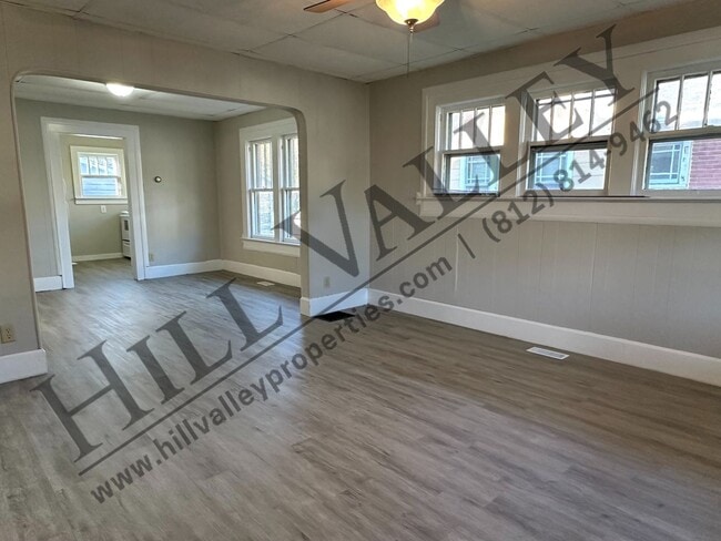 Photo - Two Bedroom Home - East