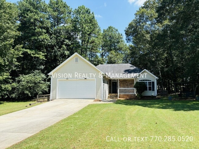 Photo - 116 McKenzie Overlook Dr