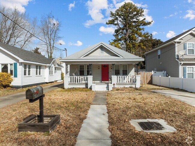 Building Photo - 2808 Eustis Ave Rental