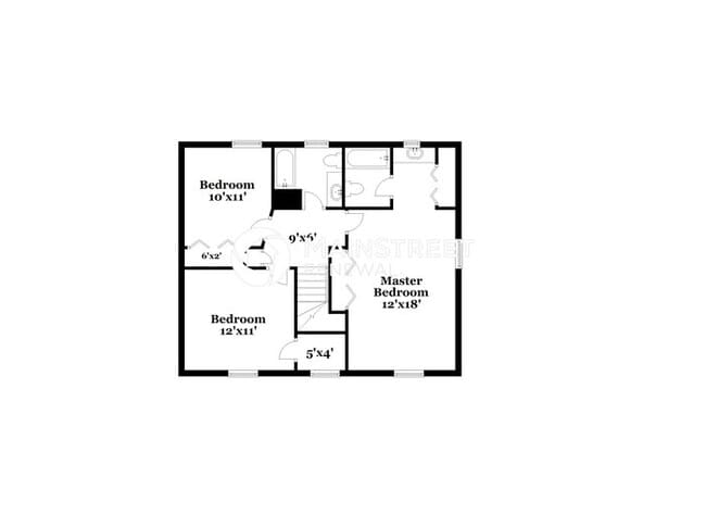 Photo - 4 Bedroom Pet-Friendly Home in Nashville, TN with Main Street Renewal