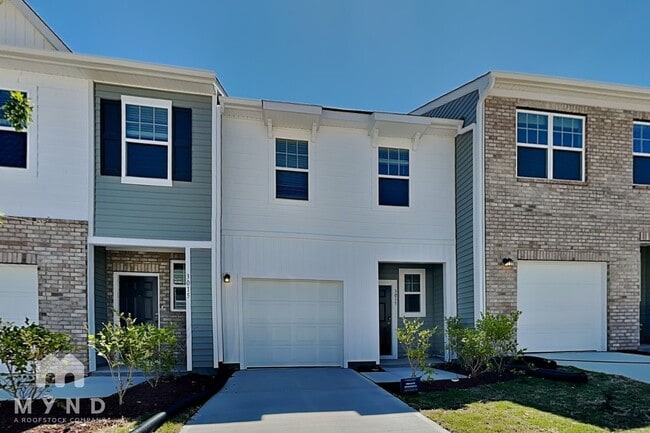 Building Photo - 3017 Fulong Dr