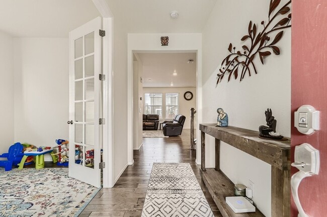Photo - Beautiful 4 bed, 4 bath home is located in the Sierra Ridge neighborhood of Parker
