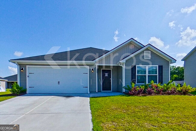 Building Photo - 103 St Phillip Wy