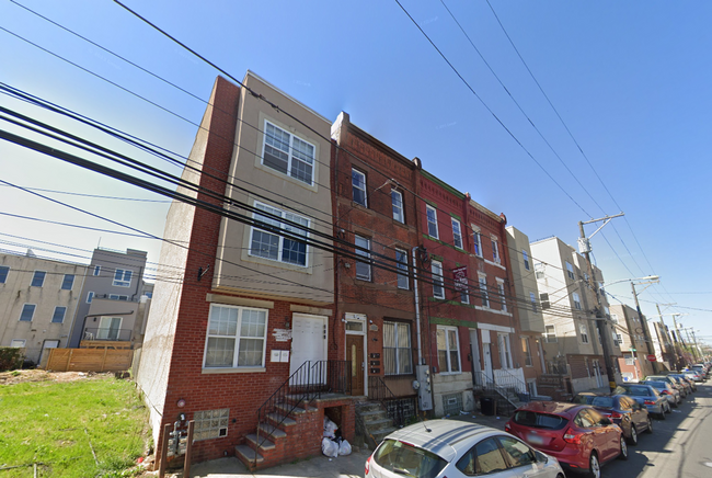 Photo - 1716 W Norris St Apartment Unit 1