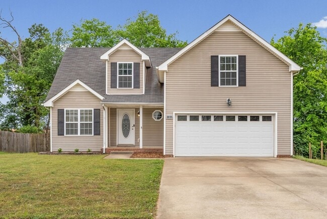 Building Photo - 3838 Aly Sheba Dr