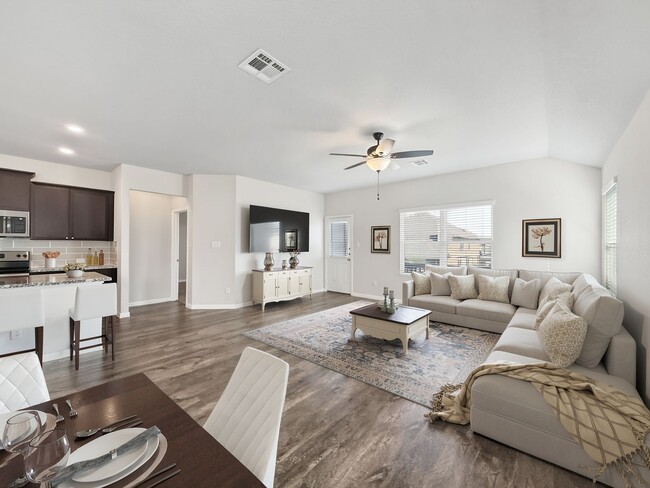 401 Utica Way