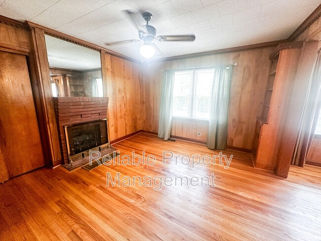 Photo - 4471 Rains Crossroads Rd