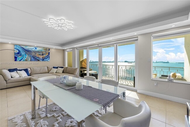 Photo - 11111 S Biscayne Blvd Unit 14D