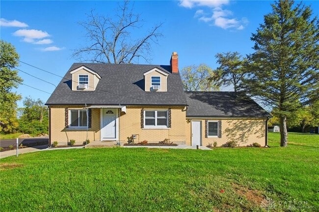 Building Photo - 2512 Harshman Rd