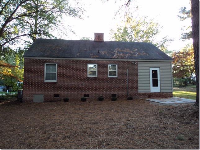 Photo - 1524 Branch St NW