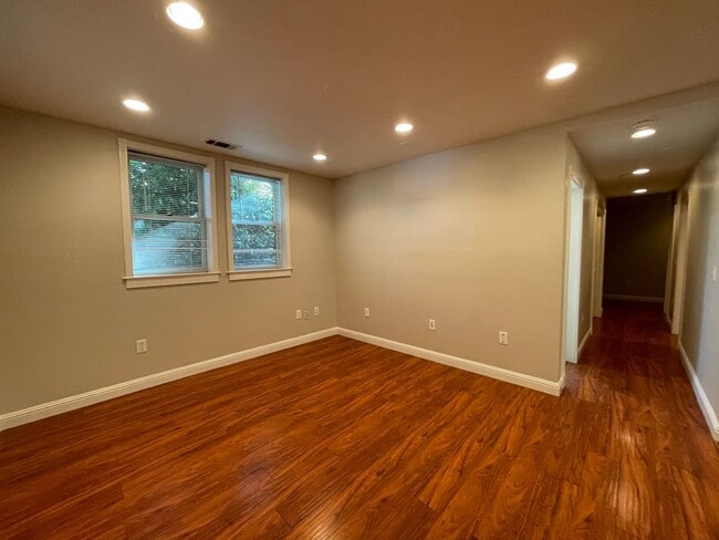 Photo - Spacious 2 Bedroom, 2 Bath, 2 Car Garage with Washer Dryer! Unit 1822-B