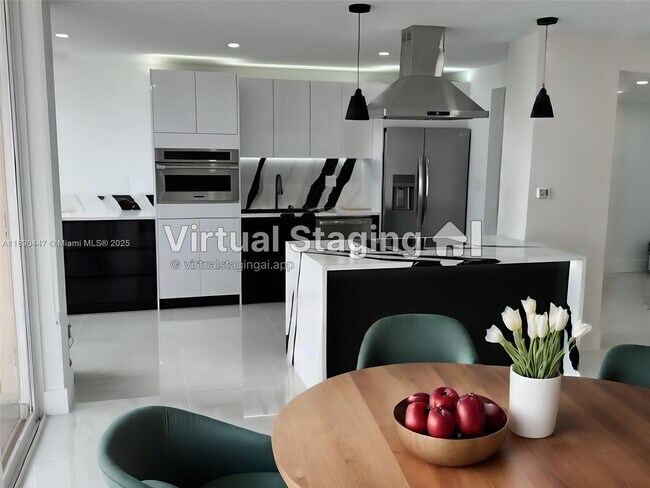 Photo - 18021 Biscayne Blvd Unidad 1404