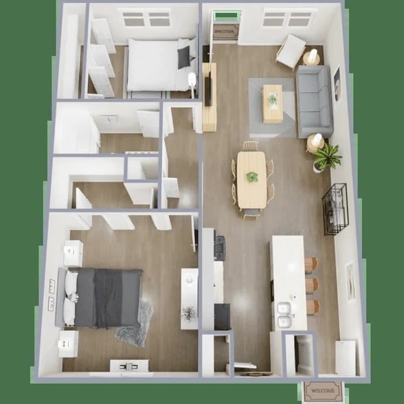 Photo - 3001 Hillcroft St Unit G1201