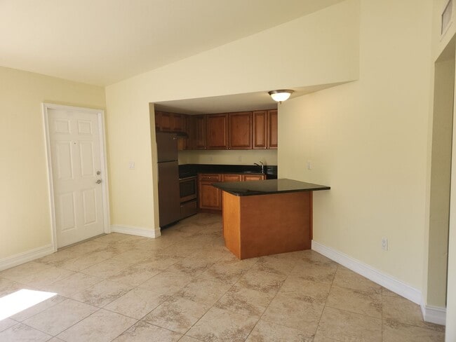 Photo - Apartment for rent