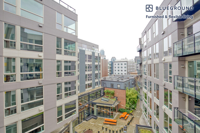 Photo - 1525 Harvard Ave Apartment Unit FL4-ID312