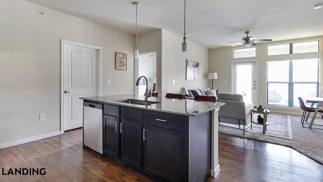 Photo - 715 W Slaughter Ln Unit 433