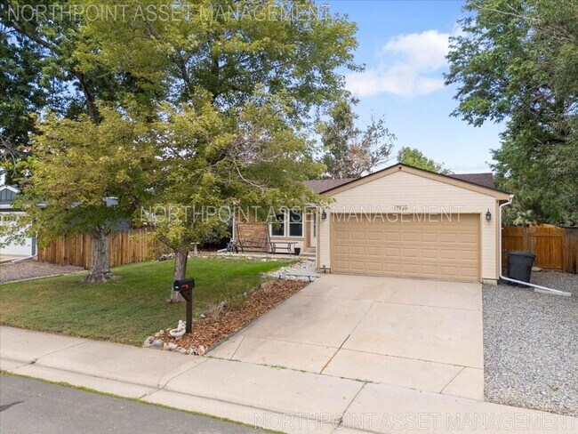 Photo - Charming 5BR  3BA w/ Attached Garage in Centennial! Owner is offering 50% off one month's rent!