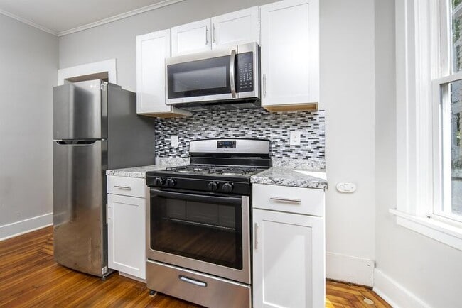Photo - 441 Hamilton St Unit FL 1