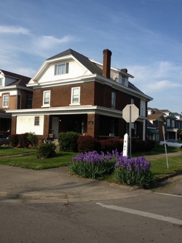 Photo - 1003 8th St Apartment