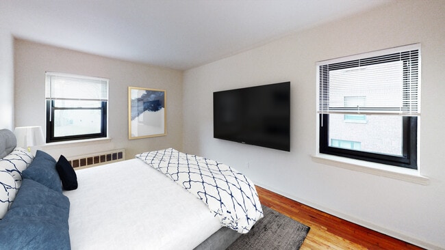 Photo - Franklin Manor