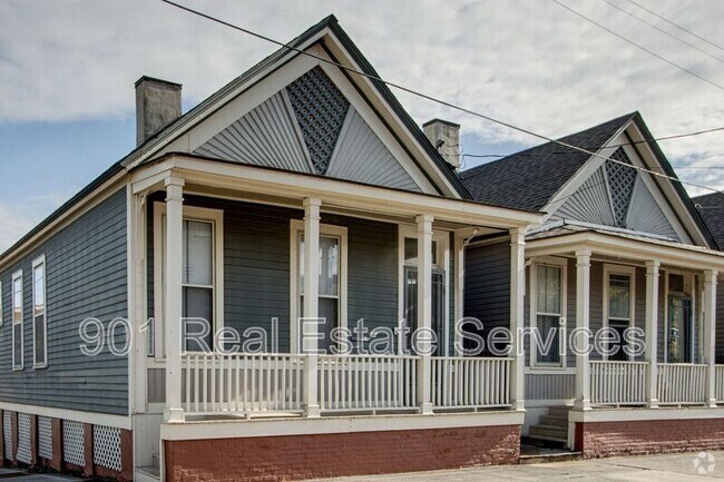 Building Photo - 372 Mulberry St Rental