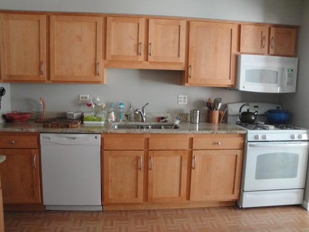 Foto principal - 1266 Bradwell Ln Unidad D