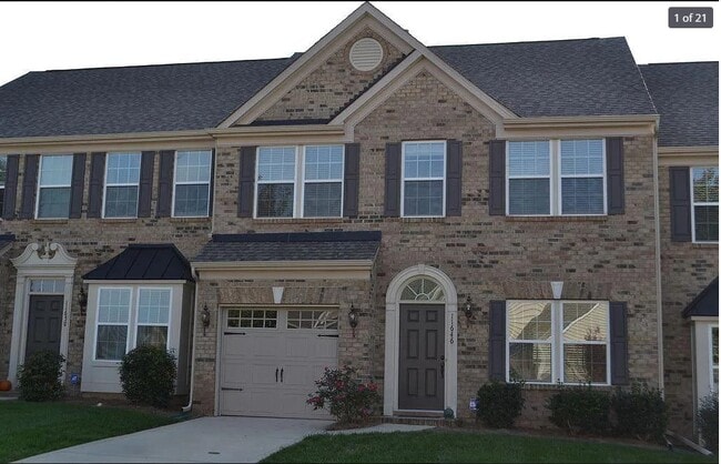 Photo - 11646 Elizabeth Madison Ct