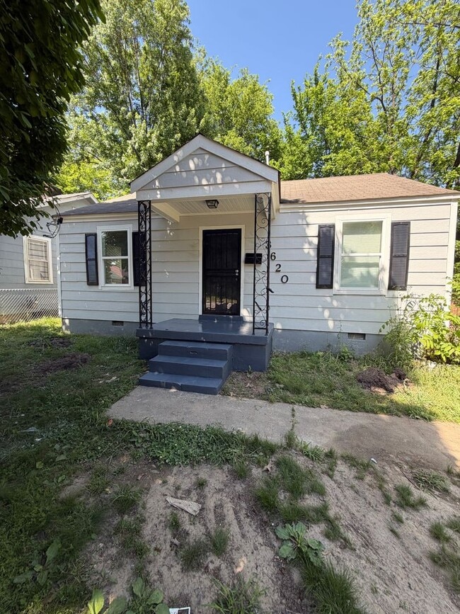 Photo - 3620 Townes Ave