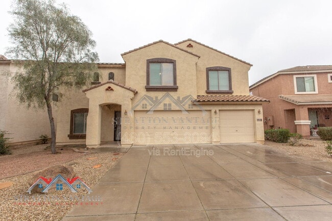 Building Photo - 110 Cholla St