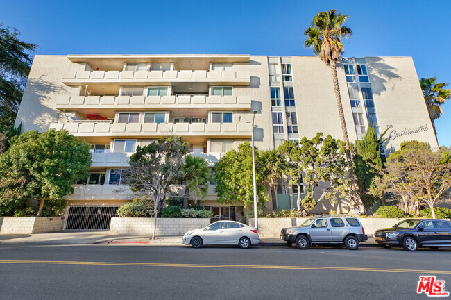 Building Photo - 7309 Franklin Ave Rental