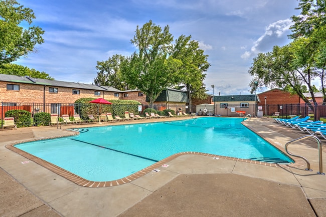 Building Photo - The Mint Townhomes
