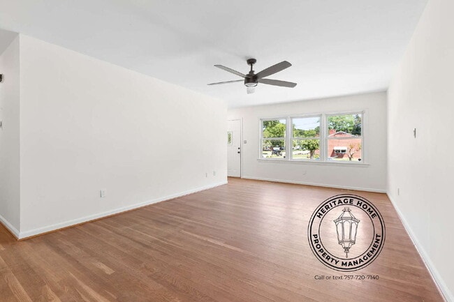 Photo - "Charming 3-Bed Oasis with Scenic Views & Modern Touches on Faubus Drive!"