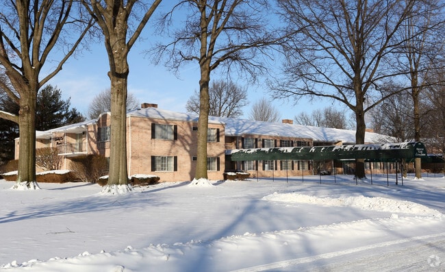 Photo - Country Club Manor Apartamentos