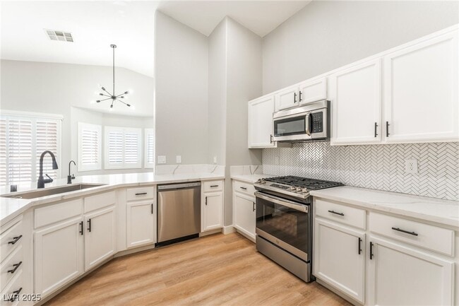 Building Photo - 1408 Laughing Larkspur Ave Rental