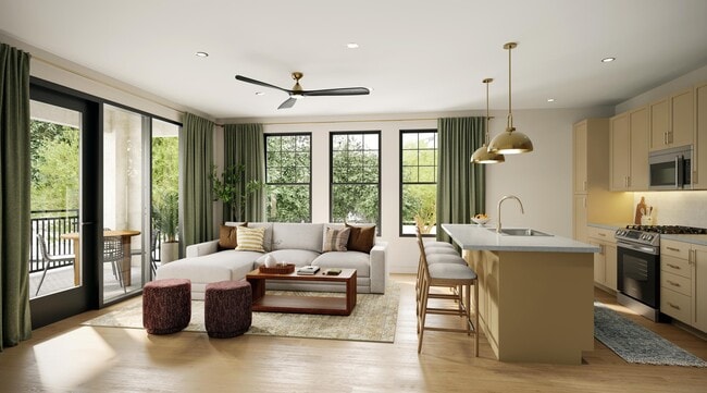 Montclair Scottsdale