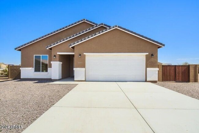 14565 S Rory Calhoun DR - 14565 S Rory Calhoun DR House