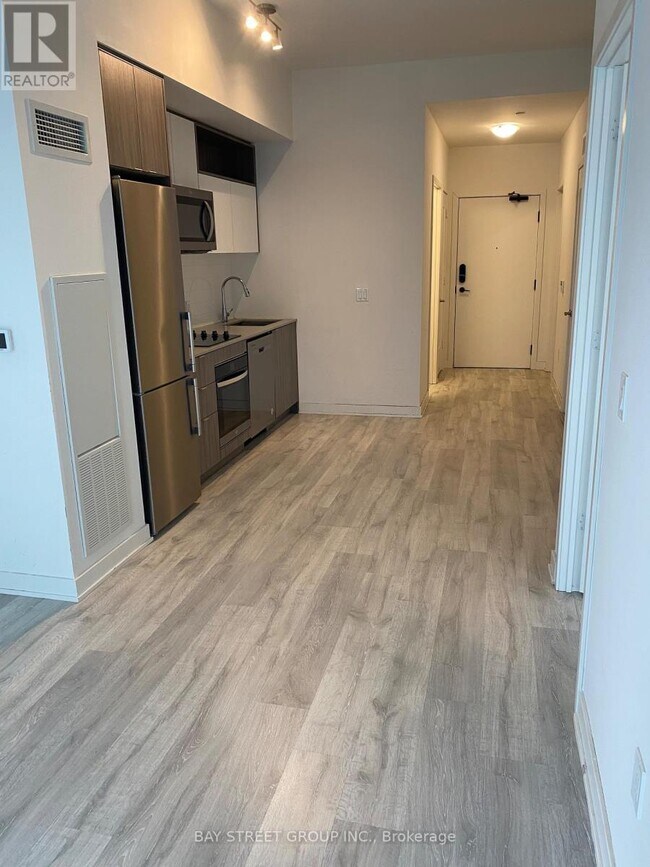 Photo - 70 Princess St Unité 1727