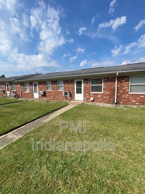 Building Photo - 122 W William Dr Unit K Rental