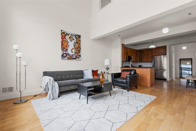 Photo - 300 Communipaw Ave Unit 225
