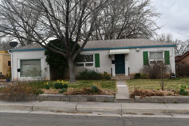 Photo - 3224 Monterey Ave SE House