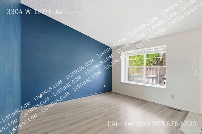 Photo - 3304 W 127th Ave