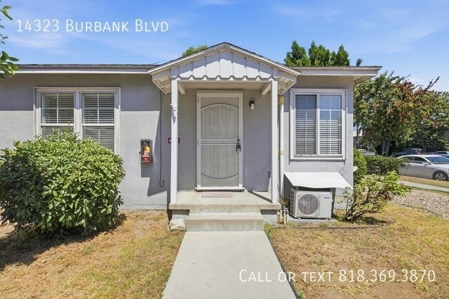 Building Photo - 14323 Burbank Blvd