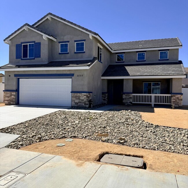11715 Sebastian Rd